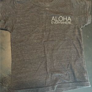 Pack of 2 soft toddler t-shirts 2T